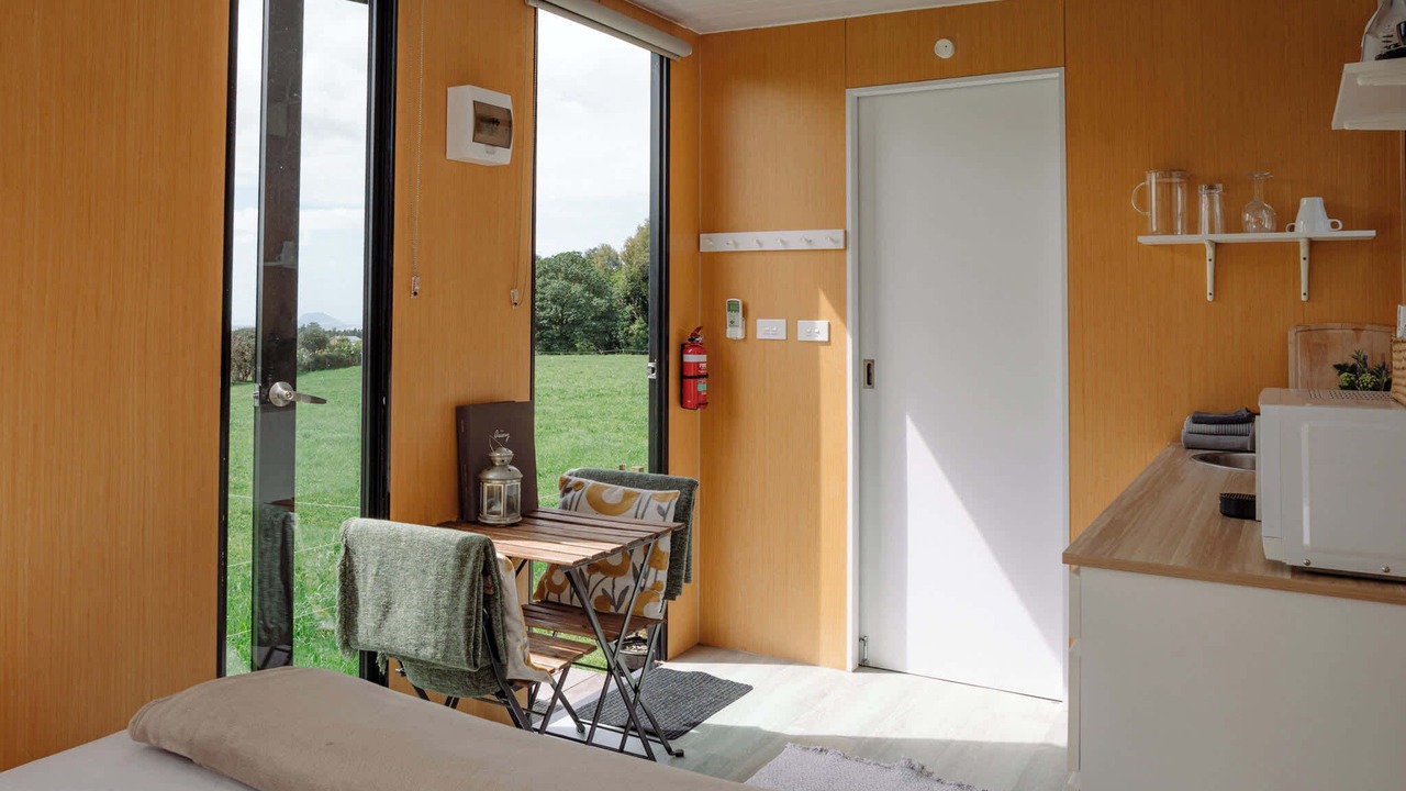 Photo of Bedroom in Whakamarama