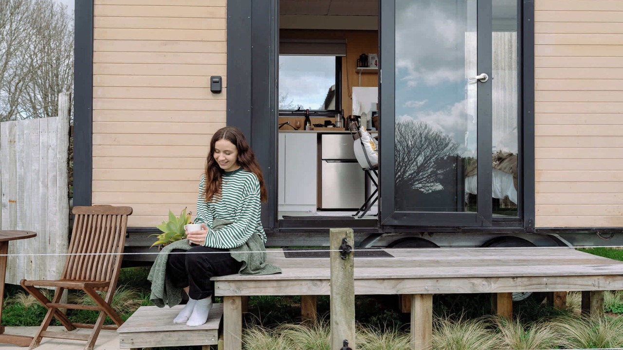 Photo of Outdoor in Whakamarama