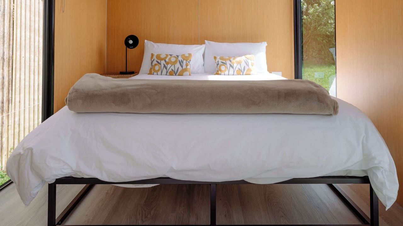 Photo of Bedroom in Whakamarama