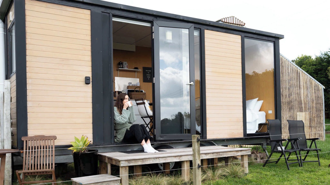 Photo of Outdoor in Whakamarama