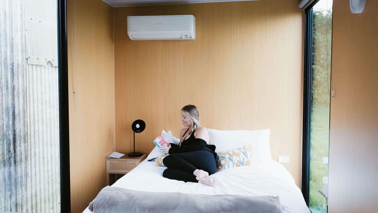 Photo of Bedroom in Whakamarama