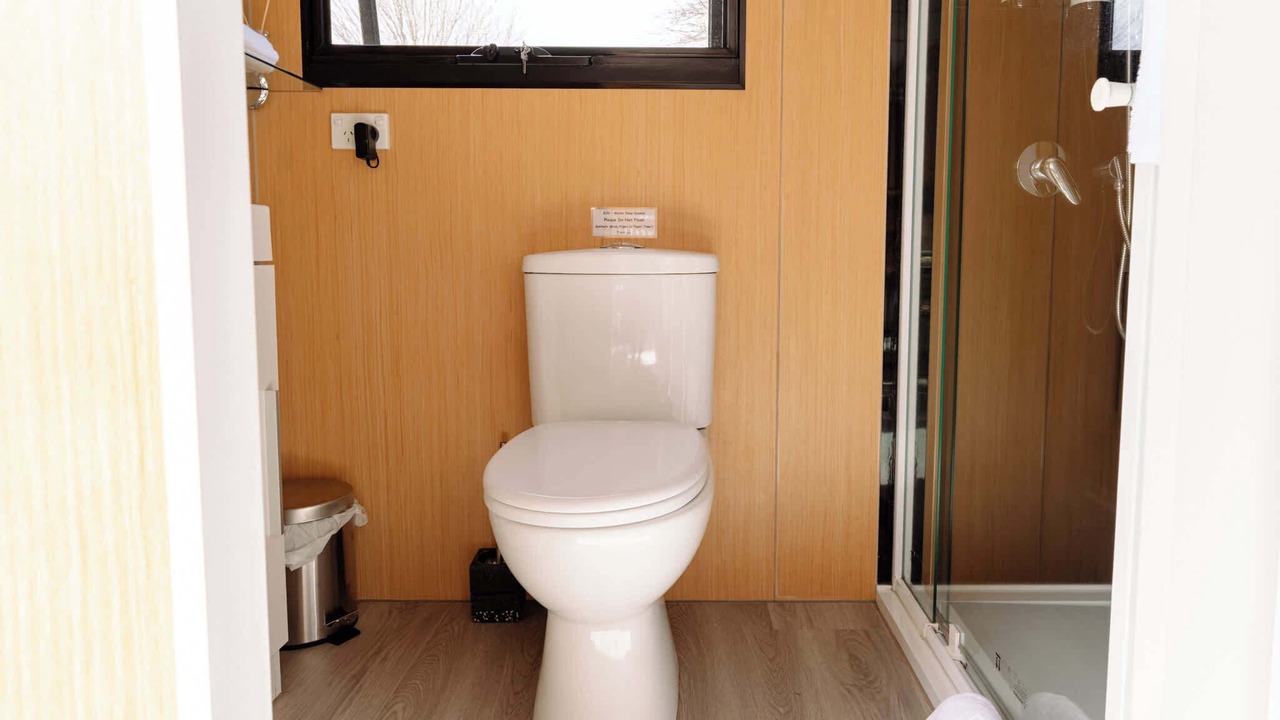 Photo of Bathroom in Whakamarama