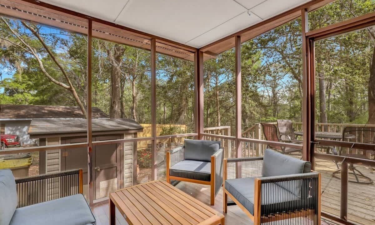 Photo of Outdoor in Pineland
