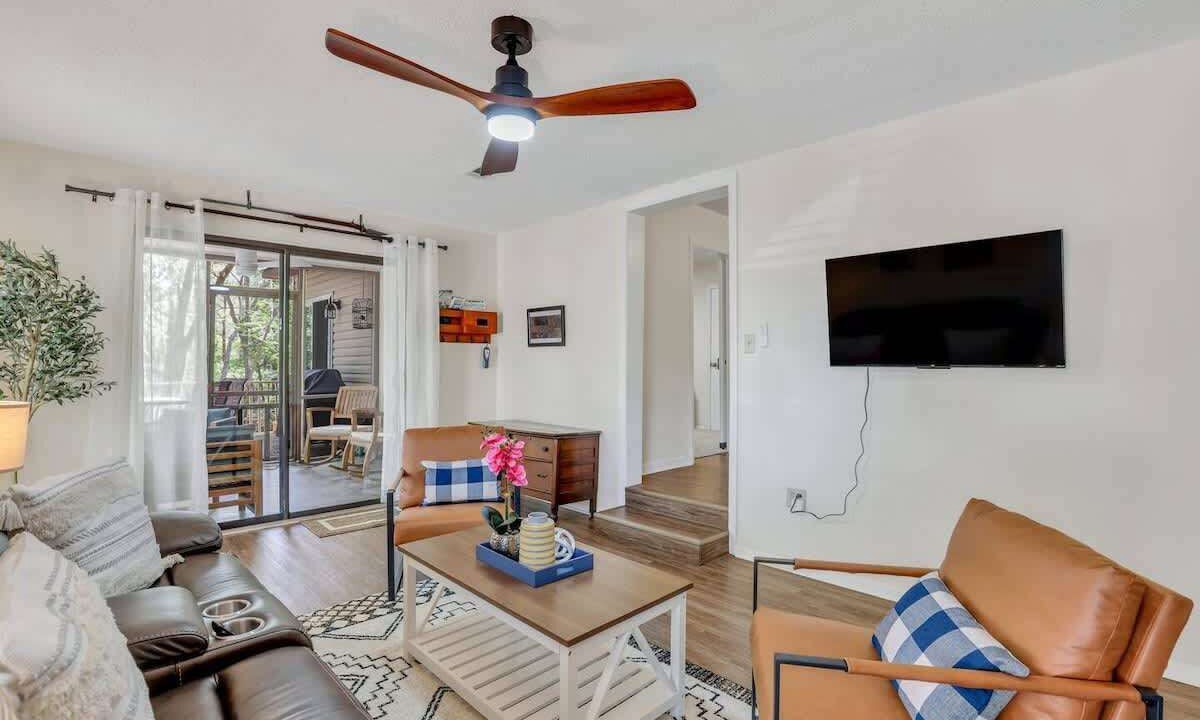 Photo of Livingroom in Pineland