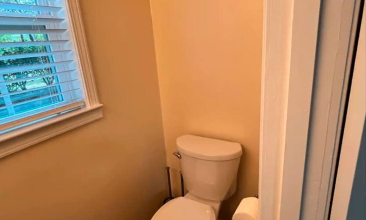 Photo of Bedroom in Pineland