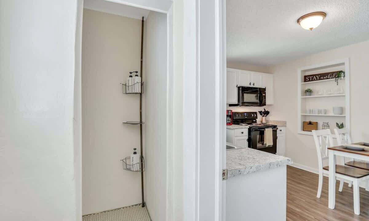 Photo of Bathroom in Pineland