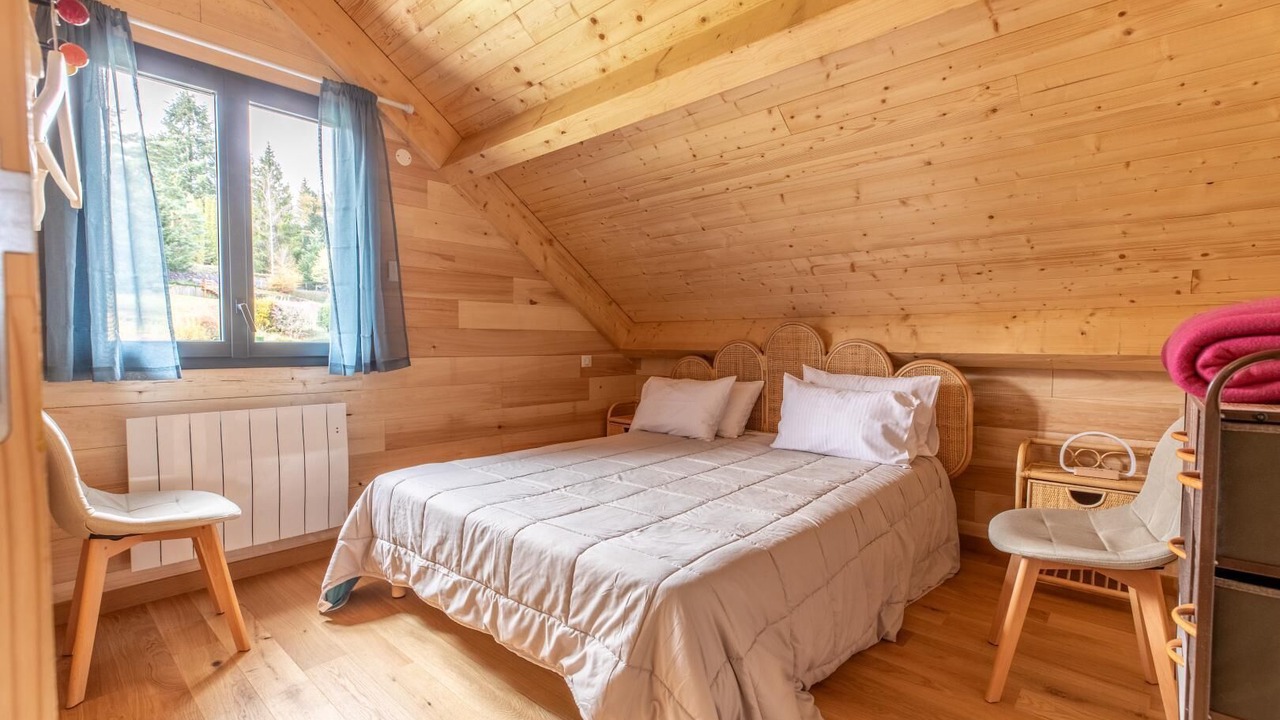 Photo of Bedroom in Aydat