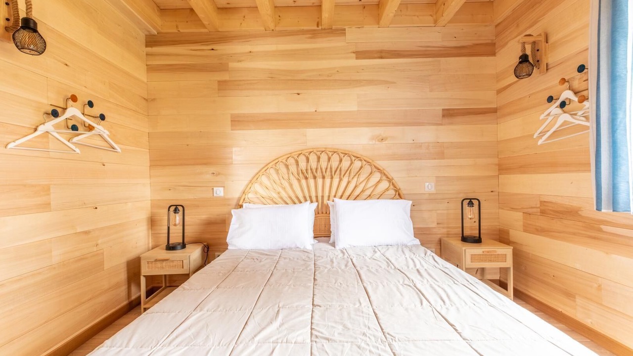 Photo of Bedroom in Aydat