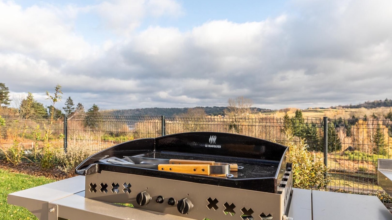 Photo of Outdoor in Aydat