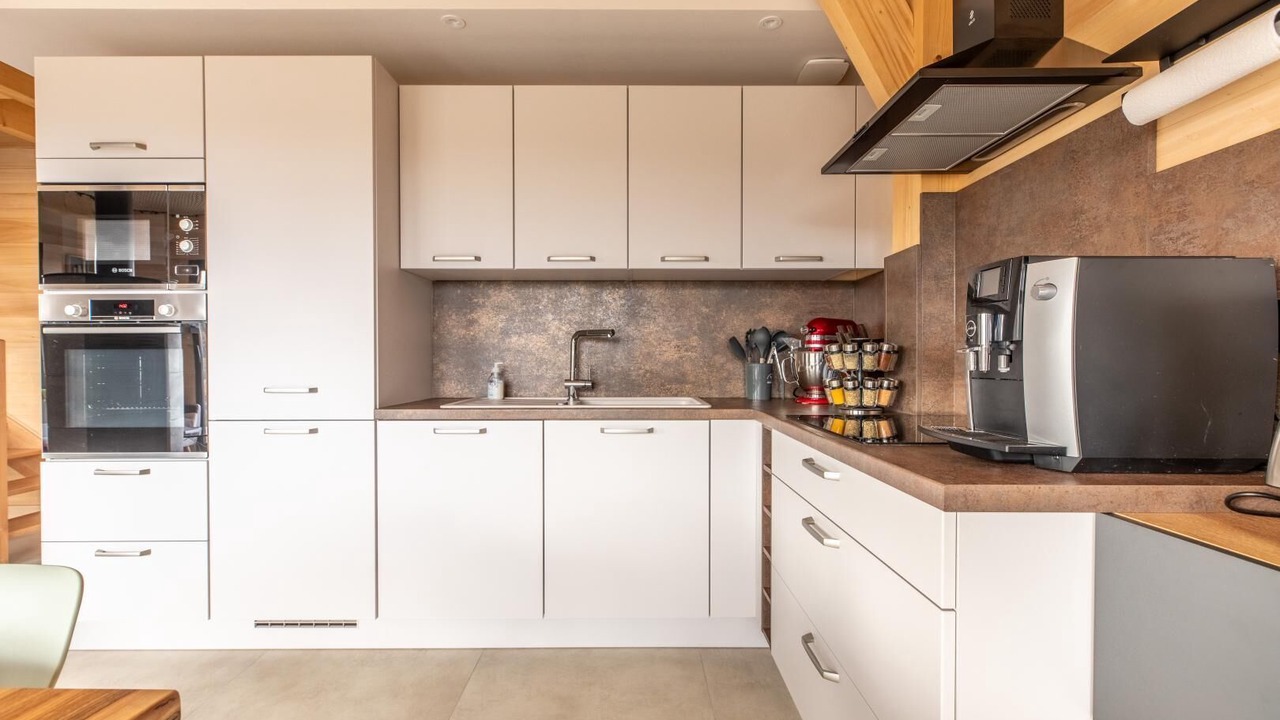 Photo of Kitchen in Aydat