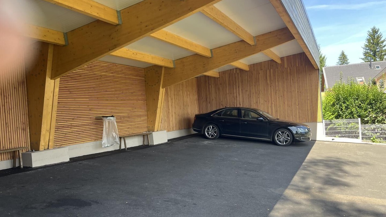 Photo of Outdoor in Aydat