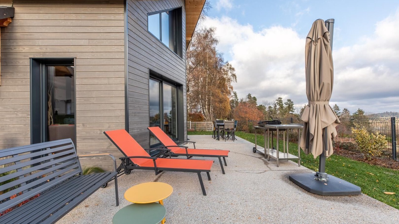 Photo of Outdoor in Aydat