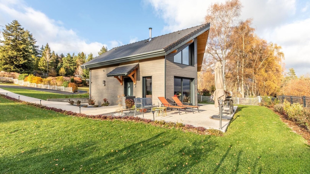 Photo of Outdoor in Aydat