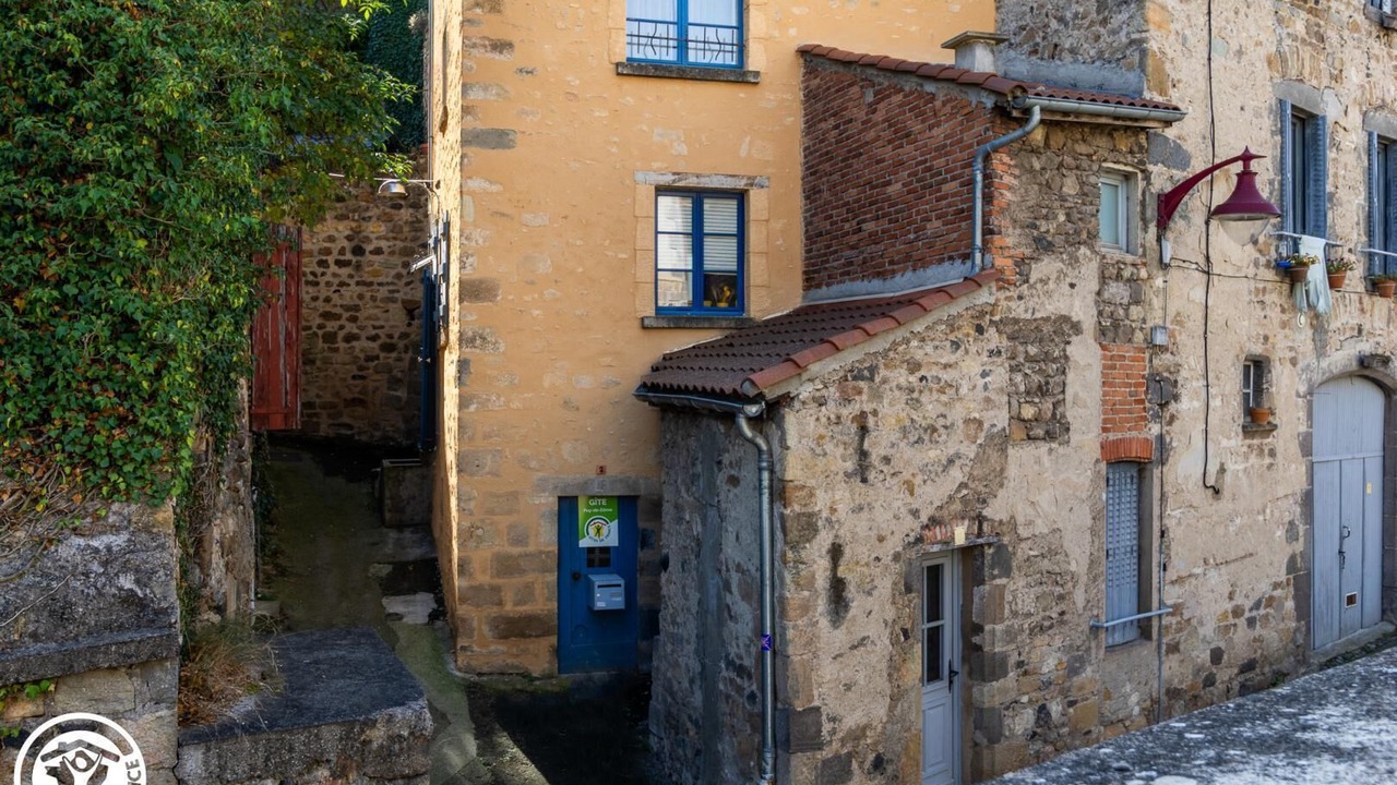 Photo of Outdoor in Champeix