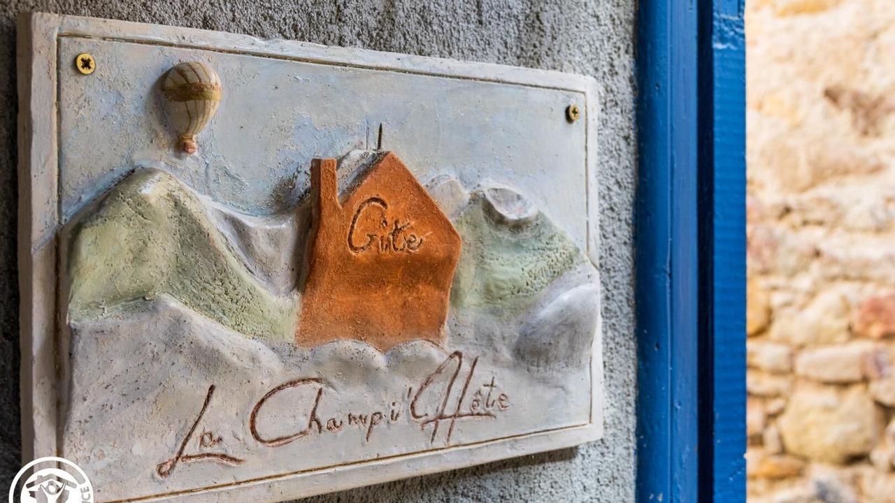 Photo of Others in Champeix