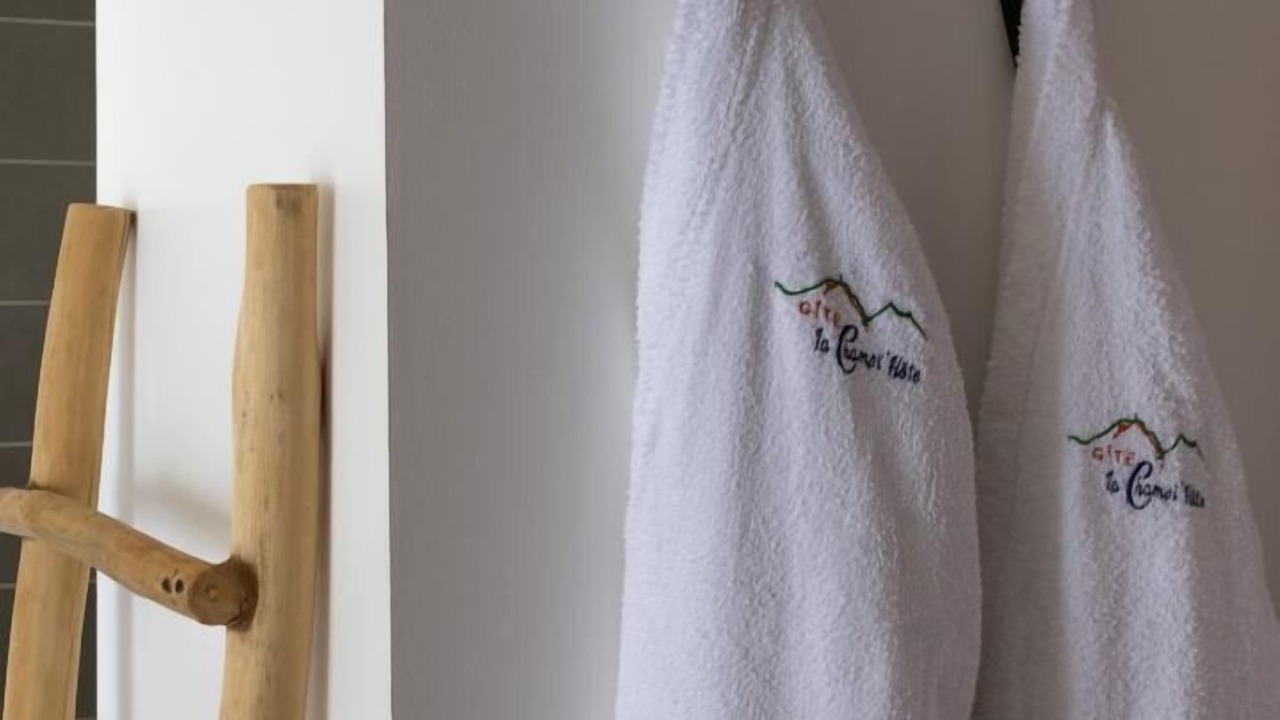 Photo of Bathroom in Champeix