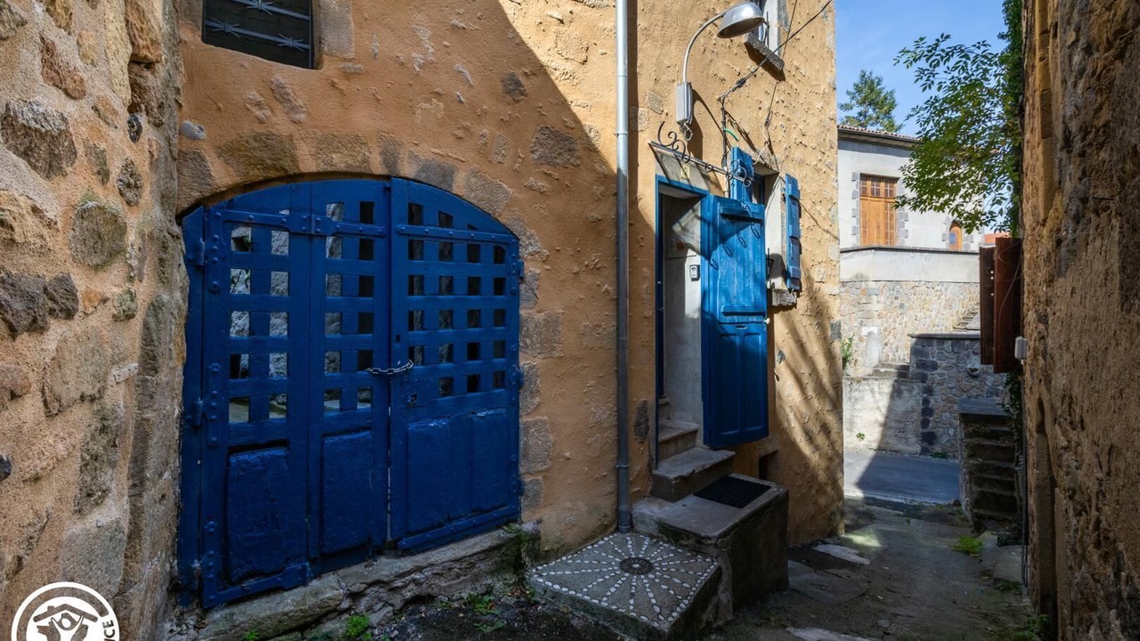 Photo of Outdoor in Champeix