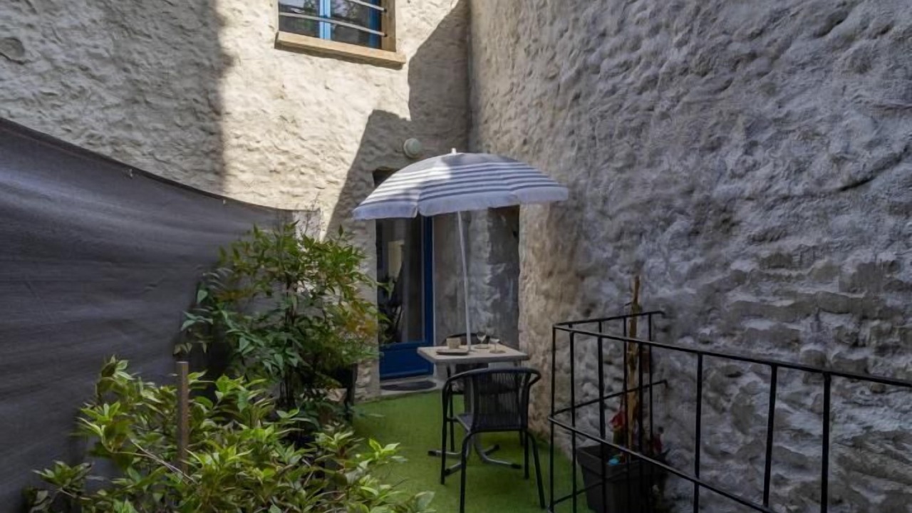 Photo of Outdoor in Champeix