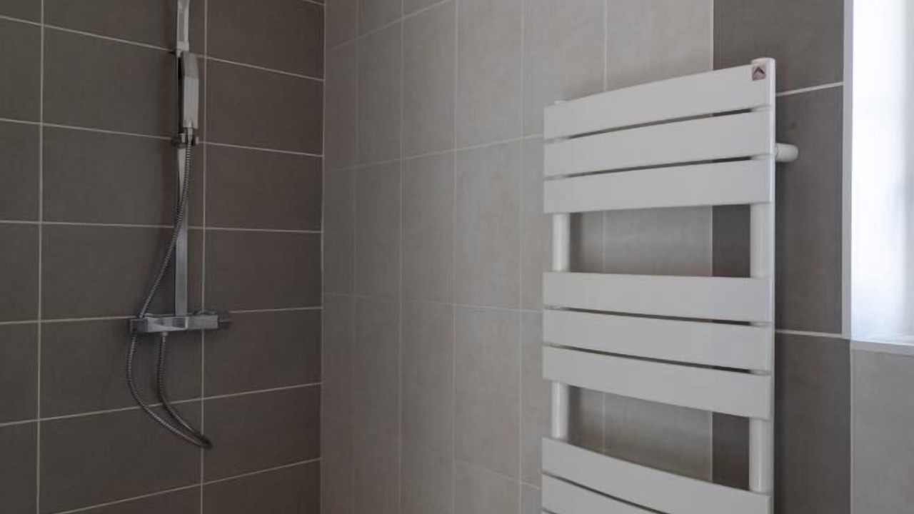 Photo of Bathroom in Champeix