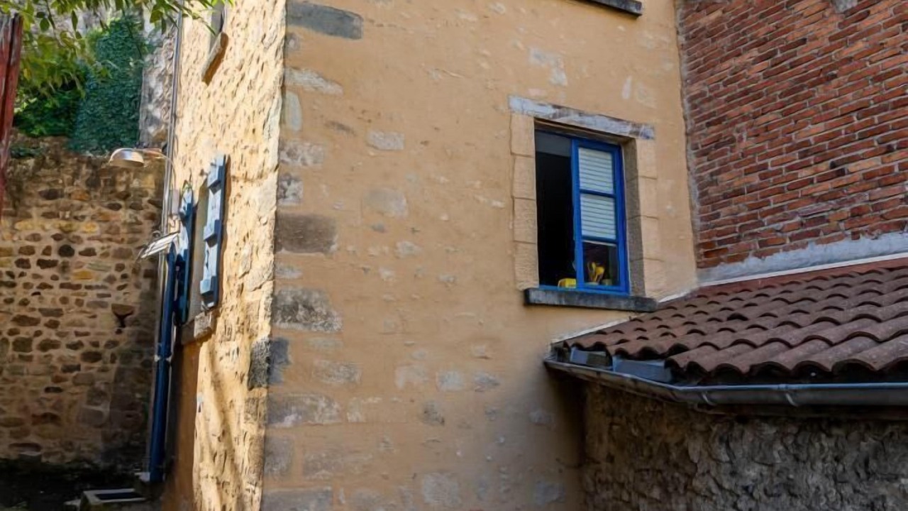 Photo of Outdoor in Champeix