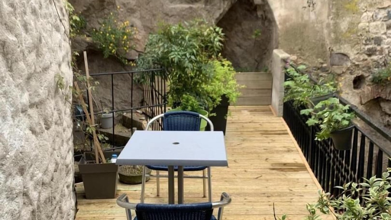 Photo of Outdoor in Champeix