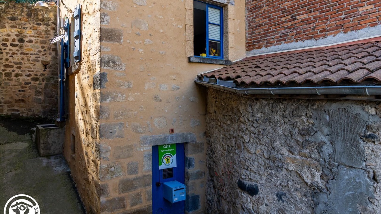 Photo of Outdoor in Champeix