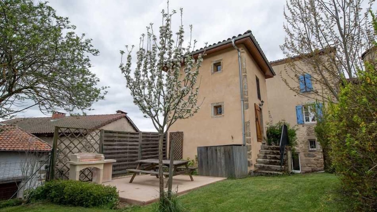 Photo of Outdoor in Saint-Bonnet-le-Chastel