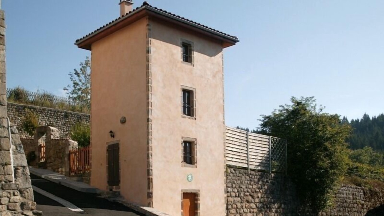 Photo of Outdoor in Saint-Bonnet-le-Chastel