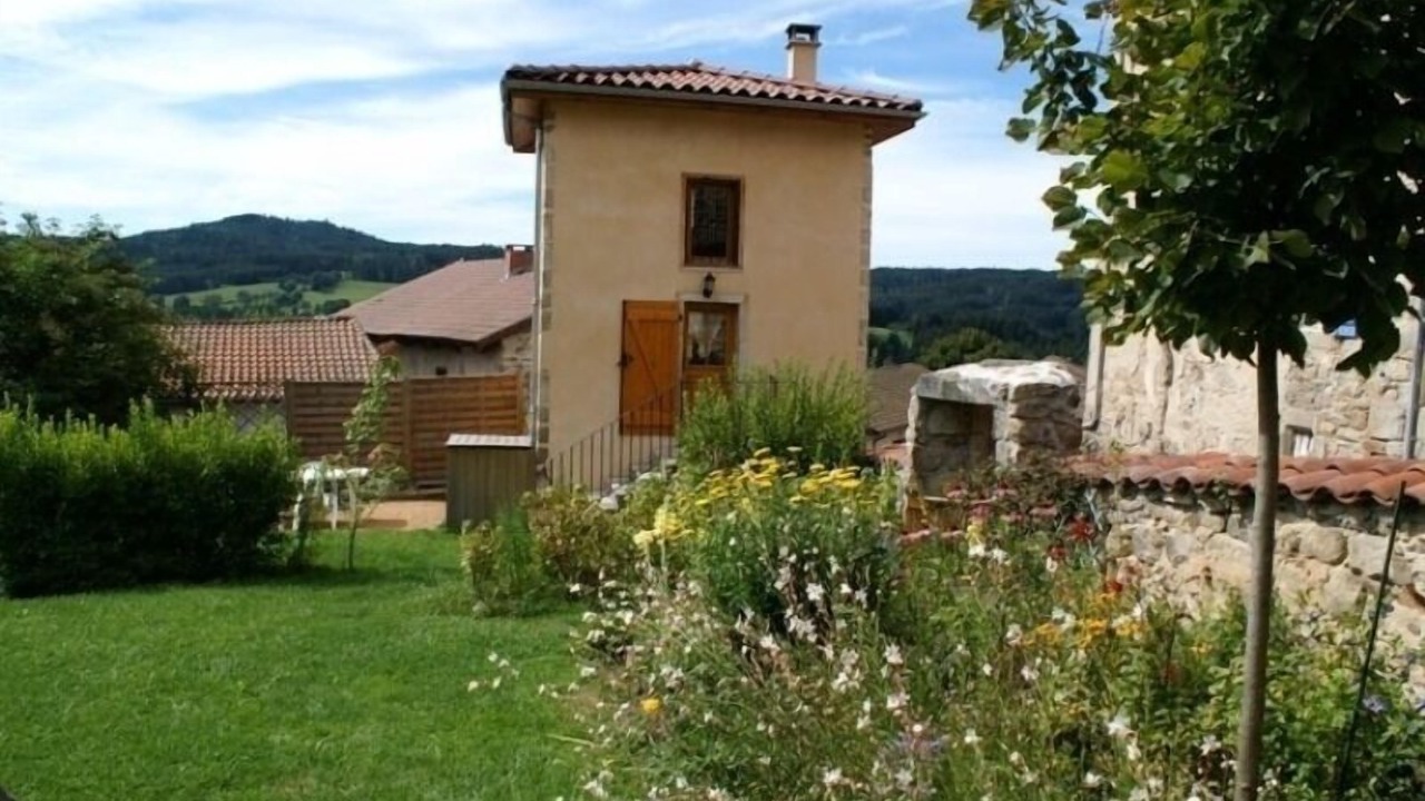 Photo of Outdoor in Saint-Bonnet-le-Chastel
