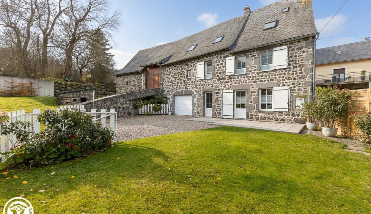 Photo of Outdoor in Saulzet-le-Froid