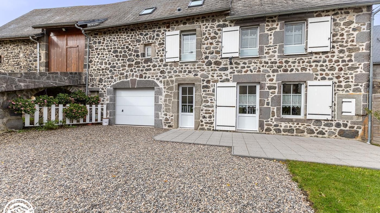 Photo of Outdoor in Saulzet-le-Froid