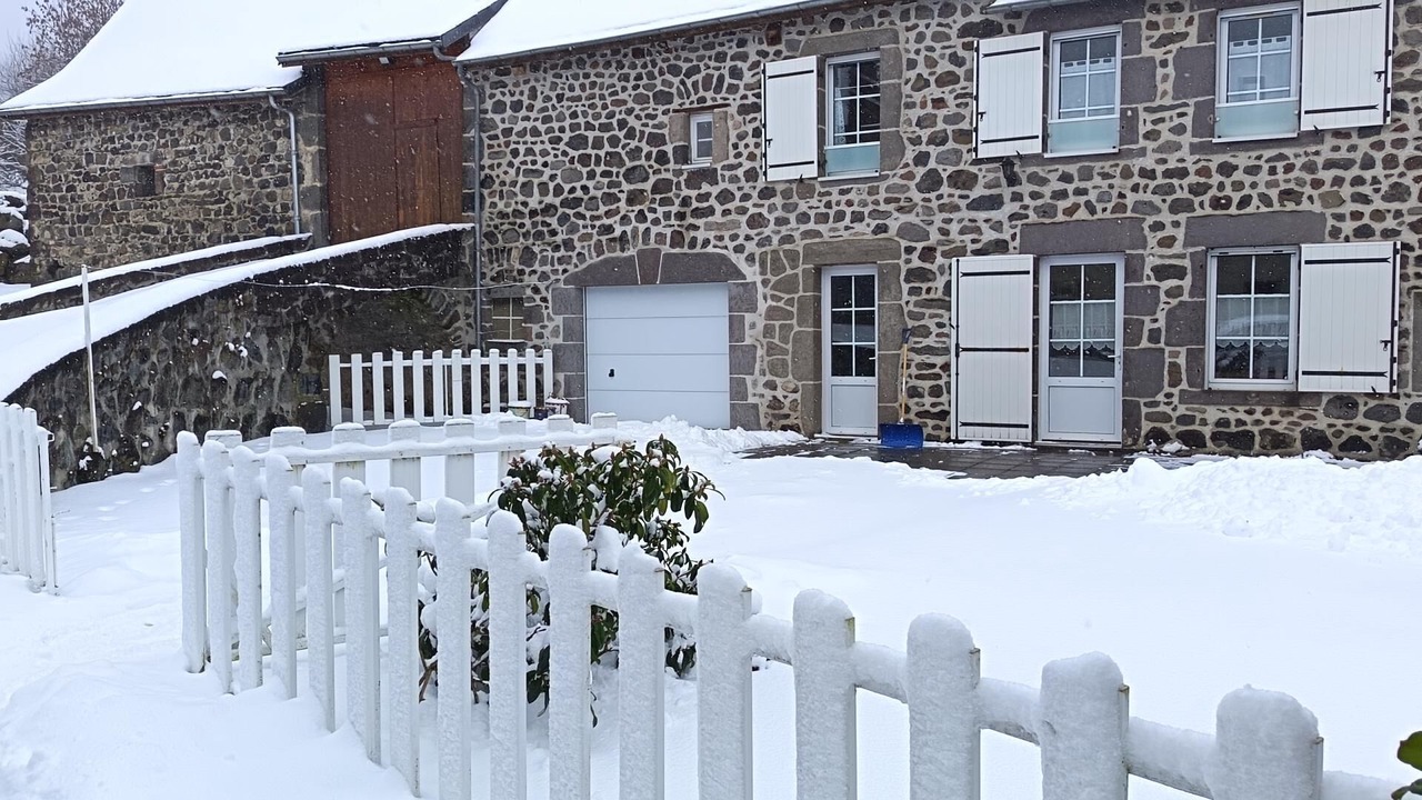 Photo of Outdoor in Saulzet-le-Froid