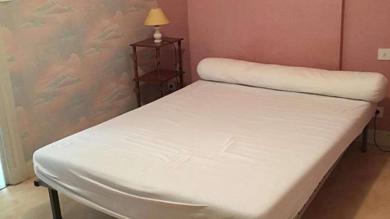 Photo of Bedroom in Saint-Myon