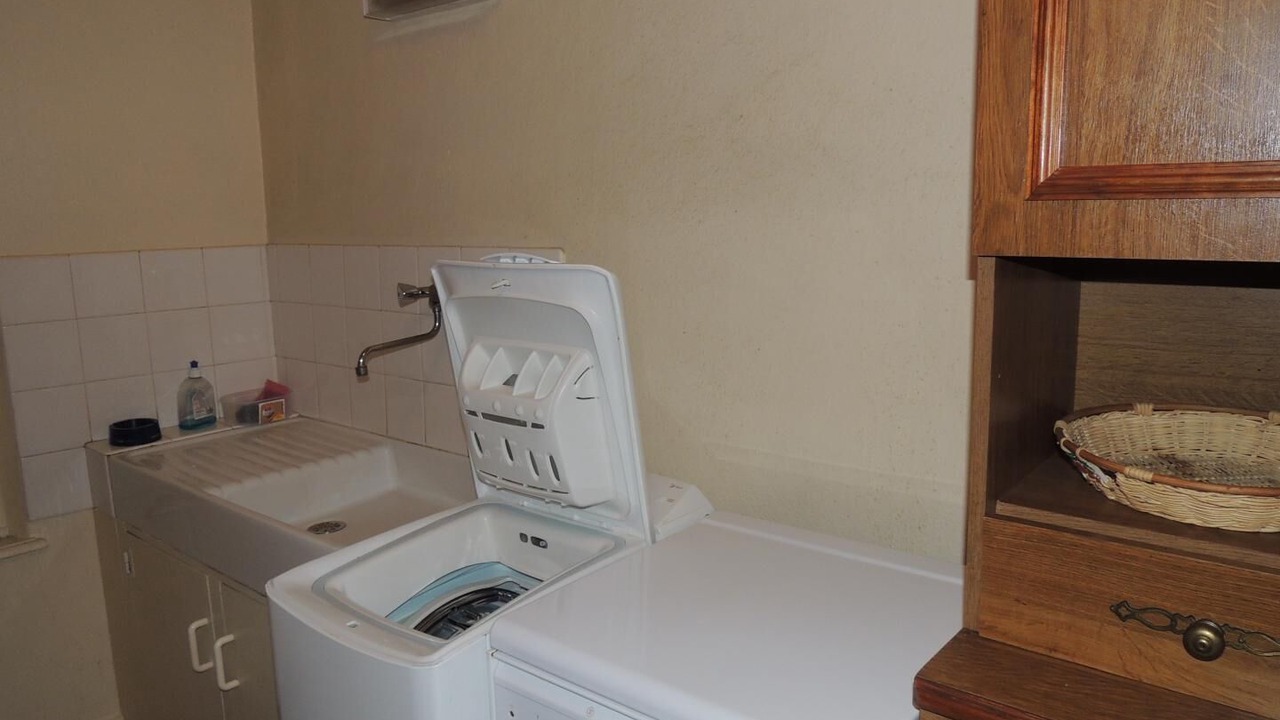 Photo of Kitchen in Saint-Myon