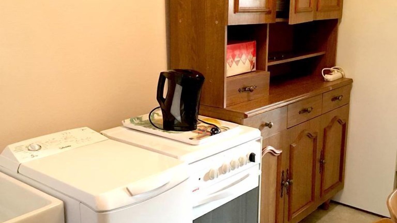 Photo of Kitchen in Saint-Myon