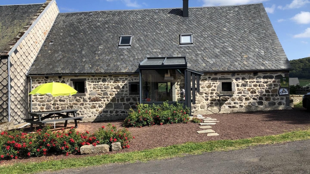 Photo of Outdoor in Chambon-sur-Lac