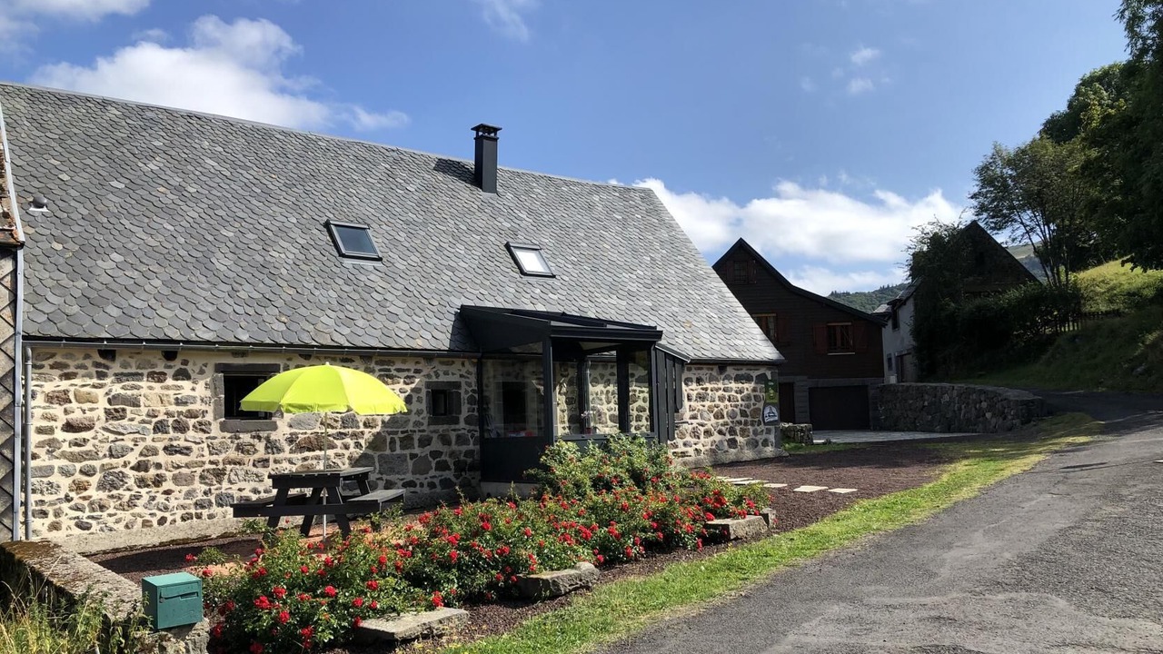 Photo of Outdoor in Chambon-sur-Lac