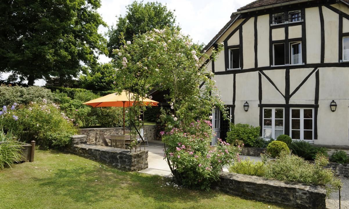 Photo of Outdoor in Lantages