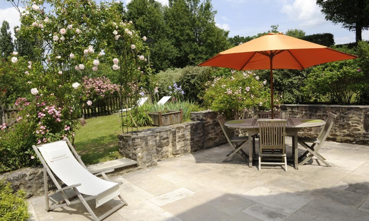 Photo of Outdoor in Lantages