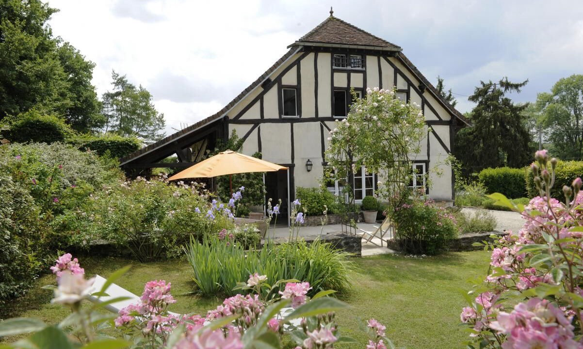 Photo of Outdoor in Lantages