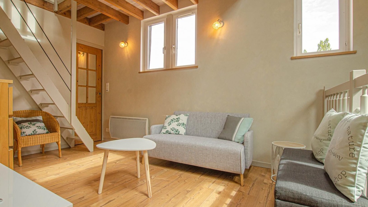 Photo of Livingroom in Lantages