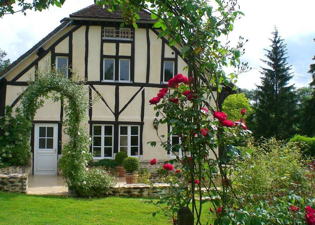 Photo of Outdoor in Lantages