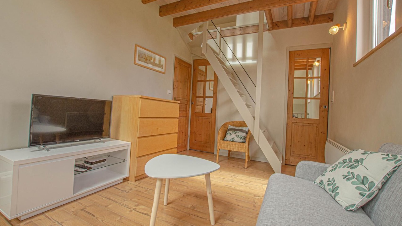 Photo of Livingroom in Lantages