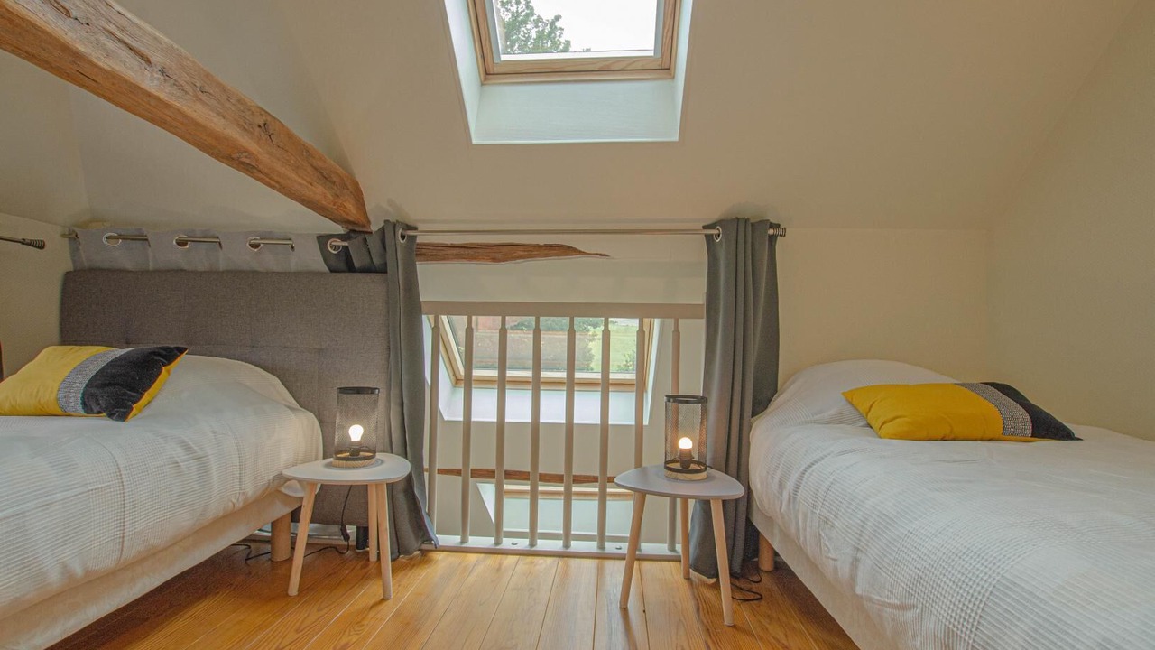 Photo of Bedroom in Lantages