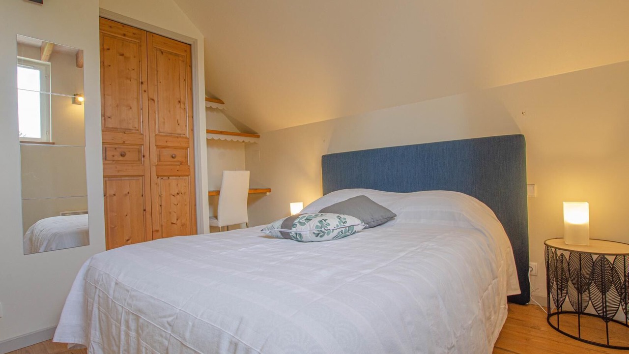 Photo of Bedroom in Lantages