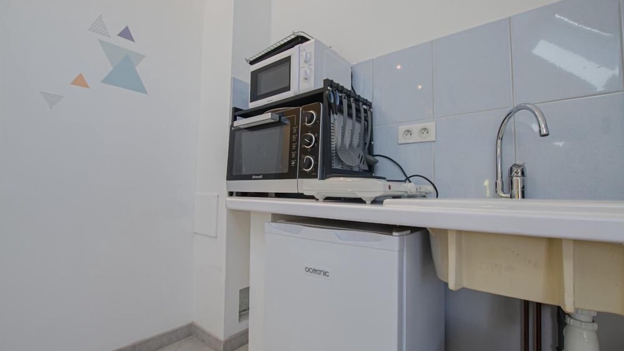 Photo of Kitchen in Saint-Thibault