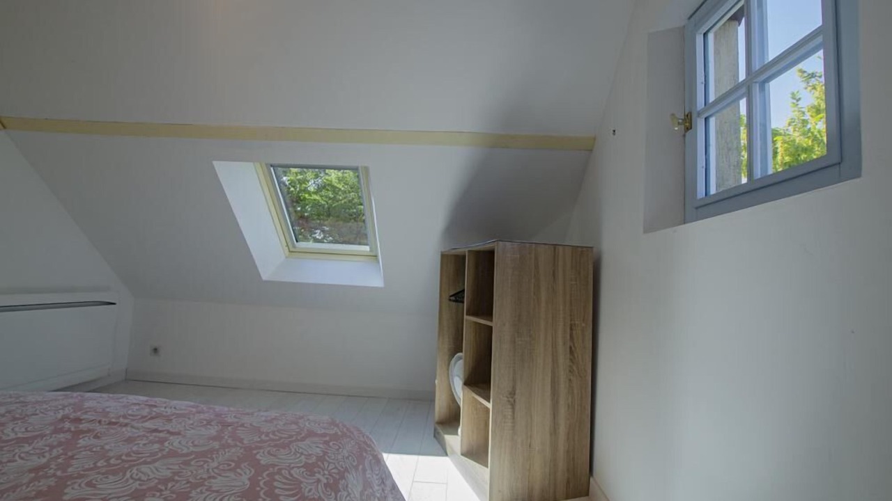 Photo of Bedroom in Saint-Thibault