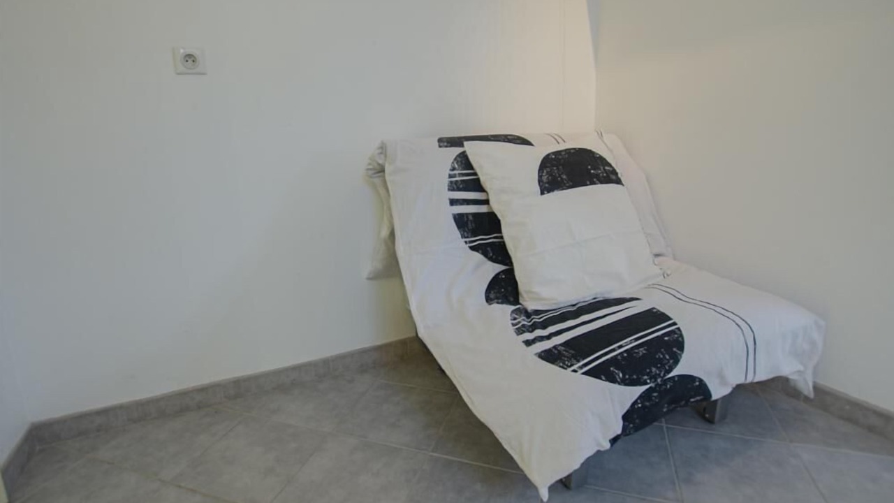 Photo of Bedroom in Saint-Thibault