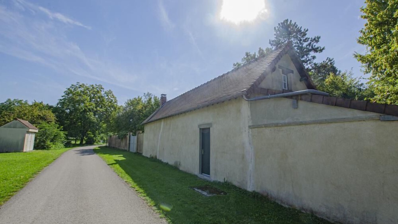 Photo of Outdoor in Saint-Thibault