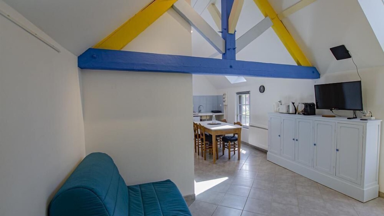 Photo of Livingroom in Saint-Thibault